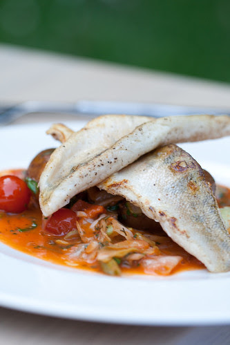 ll be doing a series of photo reviews of various restaurants here and there Leib: Resto & Aed (Tallinn restaurant review)