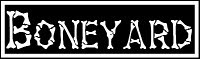 the boneyard logo