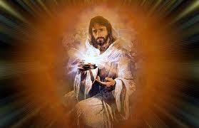 Jesus coming