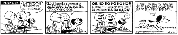 Peanuts