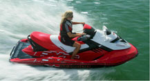 bombardier waverunner