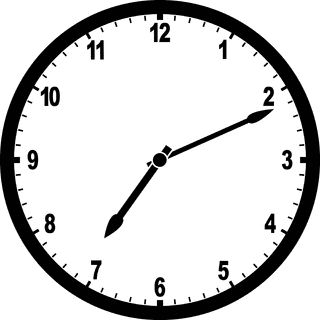 Clock 7:11
