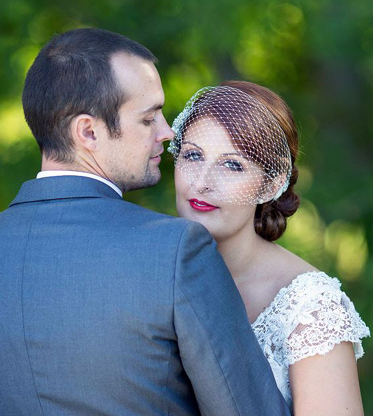 Wedding hair salon new jersey