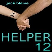 Helper12 | [Jack Blaine]