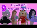 Roblox Cute Outfits