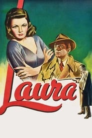 Laura danske undertekter komplet downloade streaming online fuld film
1944