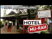 Panas Hotel MURAH di Batu Malang, paling populer!