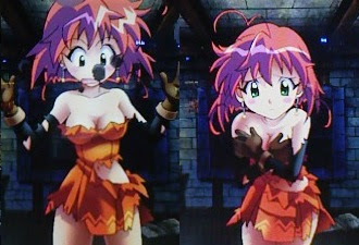 パチスロ業界初まとめ マジカルハロウィン アリス ローズ 他画像 プレミア画像