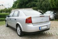 Opel Vectra 2.2 Автомат 2007