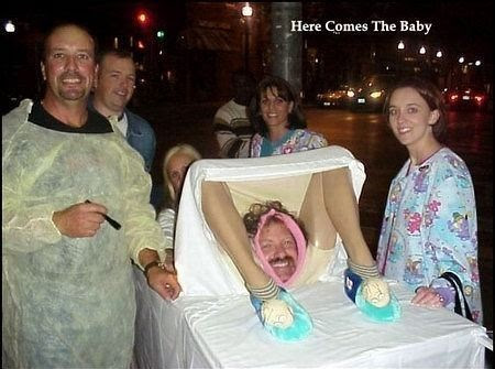 BestHalloweenCostumeEver