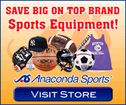 Anaconda Sports