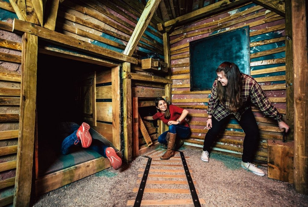 Escape room Melbourne