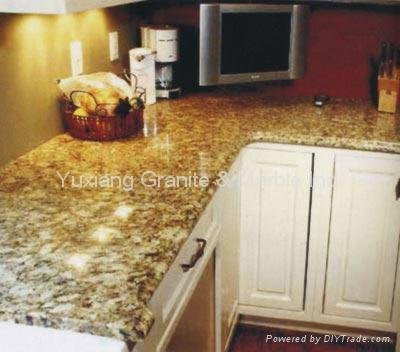 Kitchen Models on Sell Granite Countertops And Kitchen Countertops   Yx   Yuxiang  China