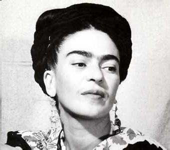 FRIDA KAHLO 