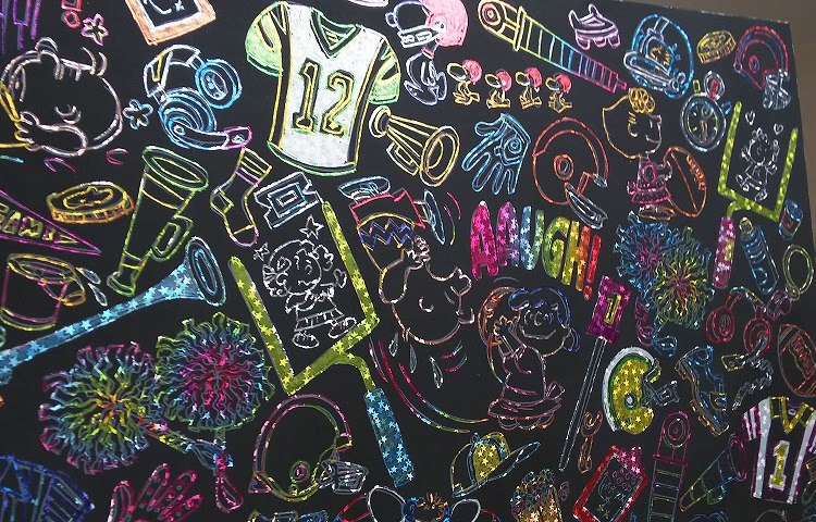 新作 スクラッチアート Column Snoopy Co Jp 日本のスヌーピー公式サイト