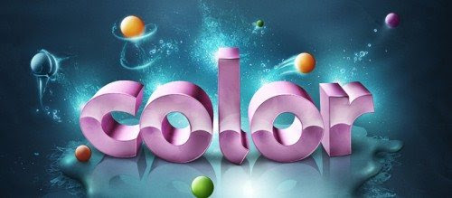 tutorial 24 500x219 40 Eye opener Photoshop Effects Tutorials II