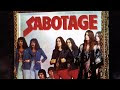 Am I Going Insane - Black Sabbath