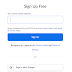 New User Sign Up Mybayar : Having an email account is important nowadays for staying in touch with not just friends and family, but also with businesses.