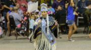 Miss Indian World Interview – 2016 Morongo Pow Wow - PowWows.com – Native American Pow Wows