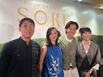 Film SORE: Istri dari Masa Depan Wujudkan Impian Dion Wiyoko Bikin Pameran Fotografi