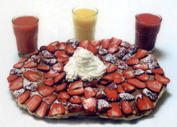IHOP's National Pancake Day Is Today, But Check Out These 