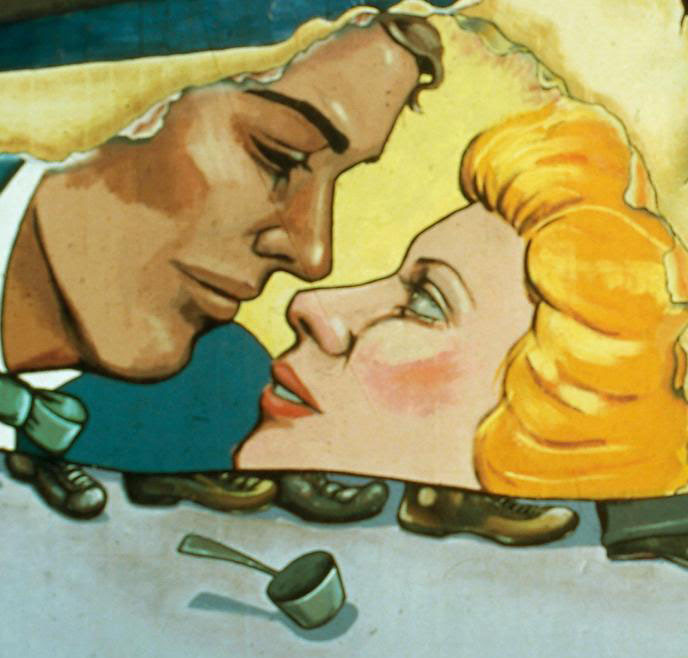 great wall los angeles