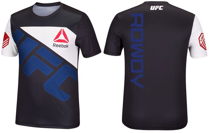 ronda-rousey-rowdy-ufc-reebok-jersey-black
