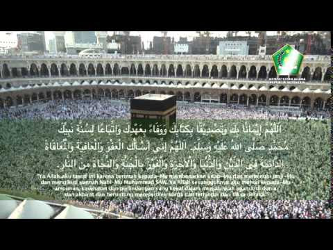Video Diploma Tabung Haji Dan Umrah