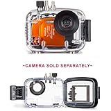 Ikelite 6251.03 Underwater Camera Housing for Fujifilm XP30 Digital Camera