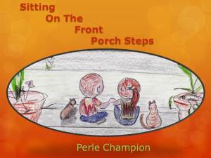 Sitting Front Porch Cover 2