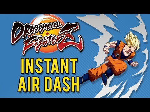 Video Air Dash