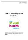 Download Link unit 20 promoting health education p5 iPad mini PDF