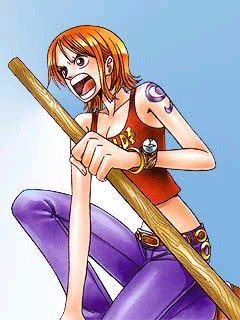 Onepiece航海日記 One Piece ワンピース 待ち受け画像その３