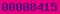 blogger counter