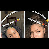 90S Hairstyles Rubber Band - How to Make Your Own Rubber Band Hairstyles - Human Hair Exim - If you have long natural hairs try adding rubber bands to give yourself a 90s vibe.