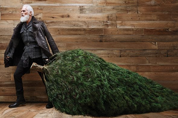 Fashion santa toronto