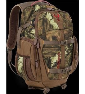 Badlands Pursuit Daypack (MOBU, 18 x 11 x 8-Inch)