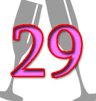 29. Hochzeitstag Glückwünsche und Sprüche zur Samthochzeit