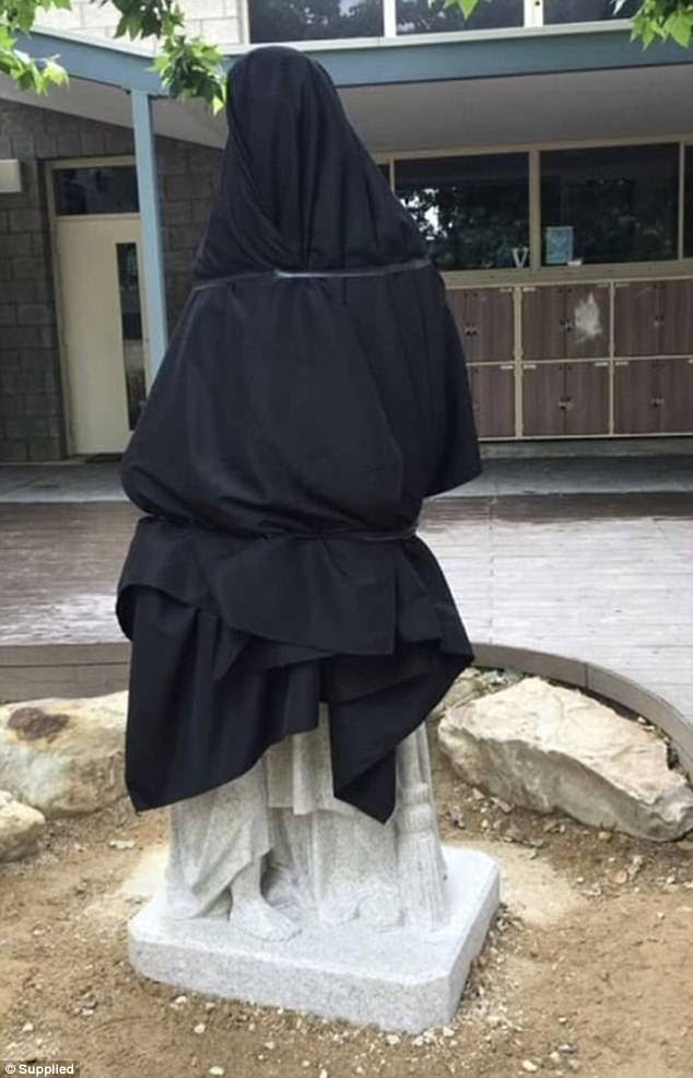 Image result for blackfriar priory school statue