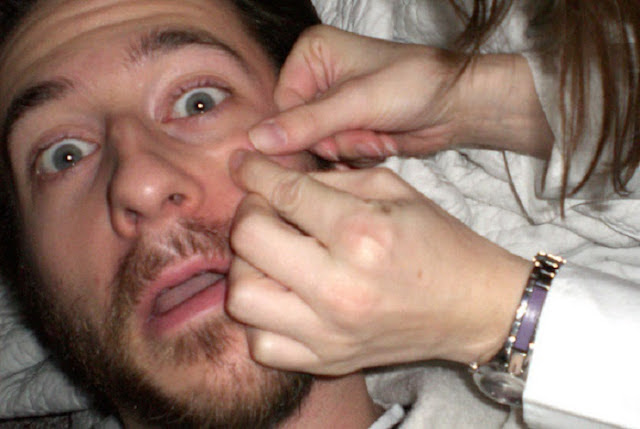 These Are The Disgusting Things That Couples Do Once They Reach The Highest Comfort Level In A Relationship!