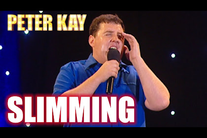 Peter Kay tour