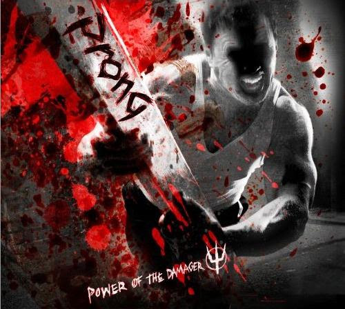 Prong - Power Of The Damager 2007