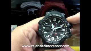 Casio-g-shock-triple-g-resist-mtg-mtg-s1000-basic-operation ...