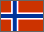Norway flag