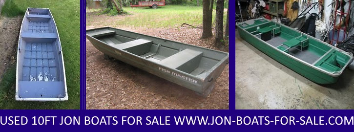 Used 10ft jon boats for sale. Buy cheap used jon boats ...