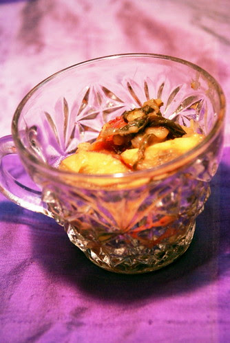 amaranth curry 1