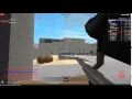 moonrider11's ROBLOX video