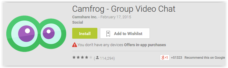 Top 7 Fastest Video Chat Apps for Android to Talk Free