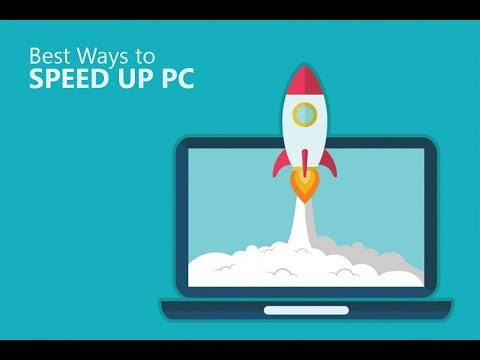 How to Improve Computer Speed Performance