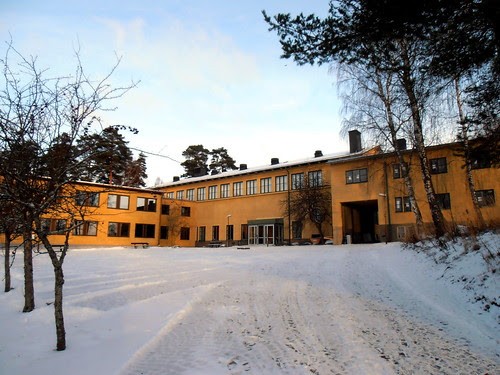 Ingesund Musikhögskolan